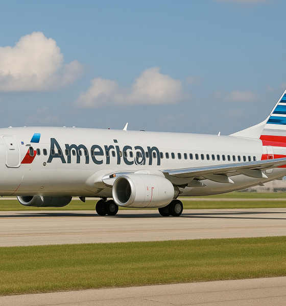 american airlines customer service