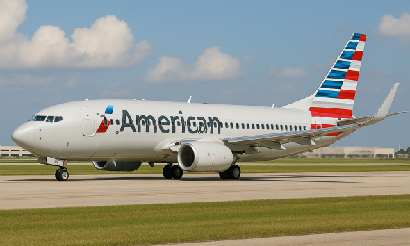 american airlines customer service