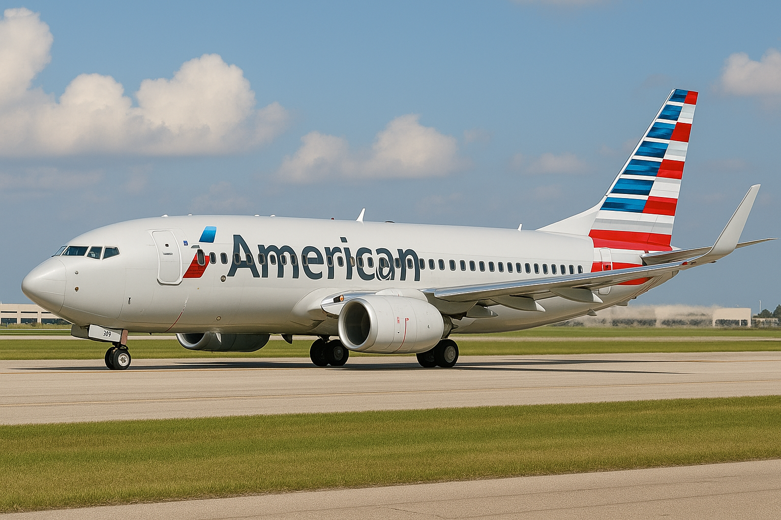 american airlines customer service