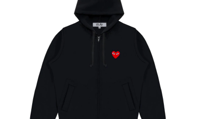 Comme des garcons
