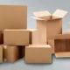 Shipping Boxes