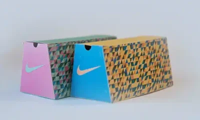 Custom Shoe Boxes