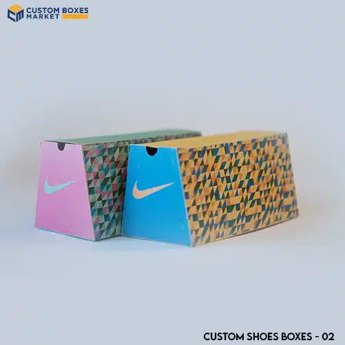 Custom Shoe Boxes