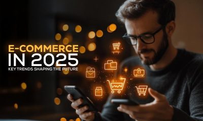 The Future of Ecommerce