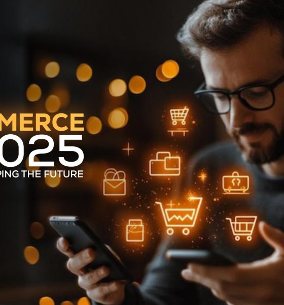 The Future of Ecommerce