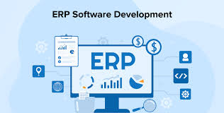 ERP Softwrae