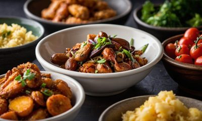 Restaurants Cuisine Cajun: Flavorful Journey Into Bold Southern Dining