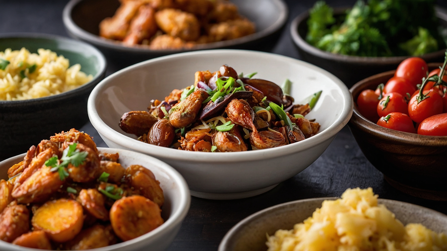 Restaurants Cuisine Cajun: Flavorful Journey Into Bold Southern Dining