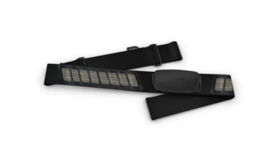 Garmin heart rate monitor