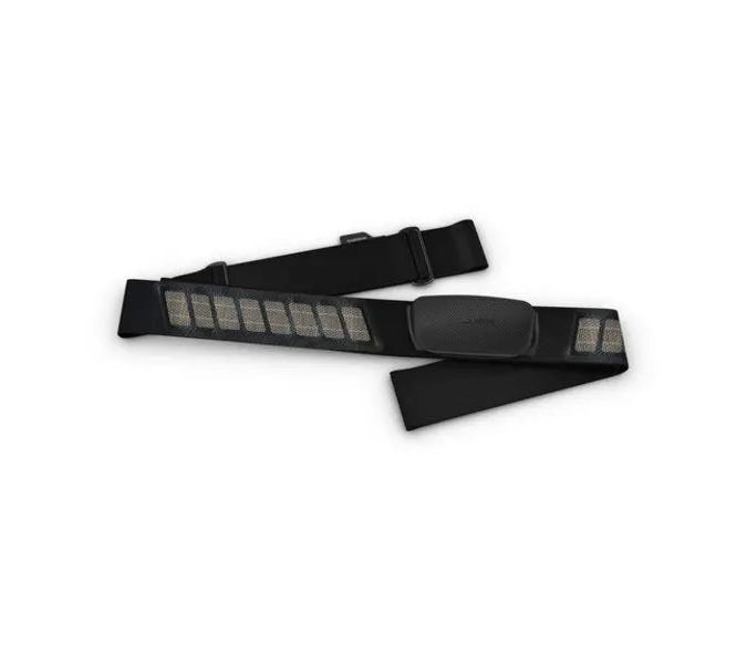 Garmin heart rate monitor