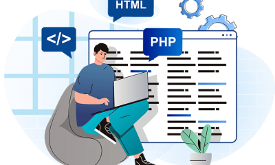 Offshore PHP Development Company