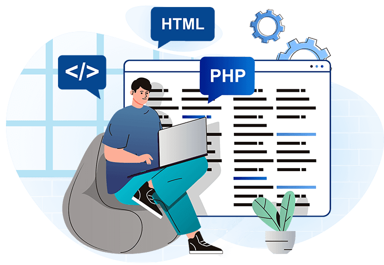 Offshore PHP Development Company