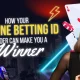 How to Get an Online Betting ID Safely and Easily