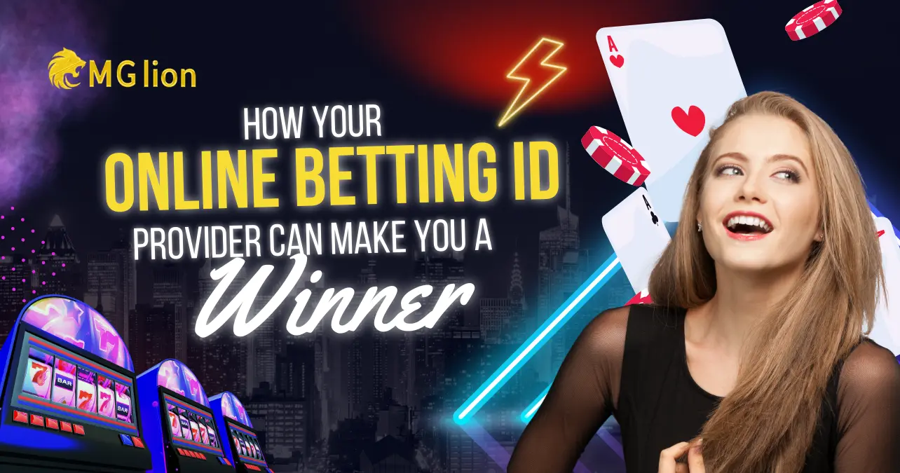 How to Get an Online Betting ID Safely and Easily