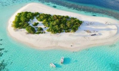 Maldive Tour Package