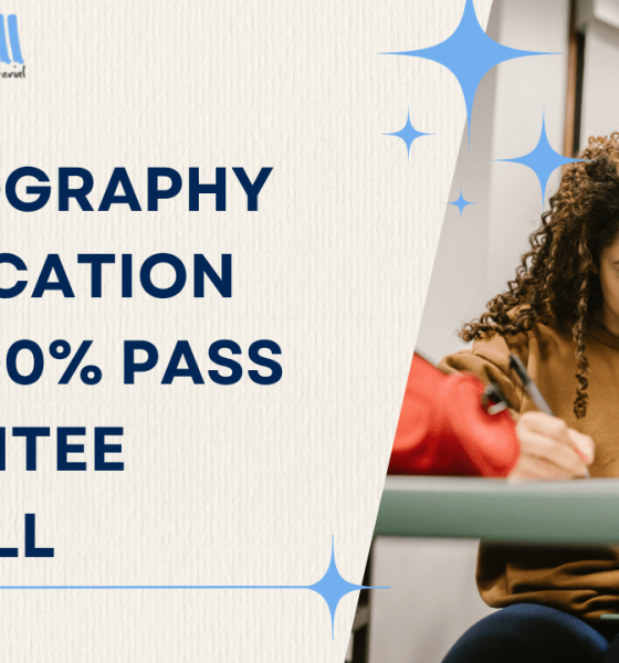 Mammography Certification Exam Preparation Guide