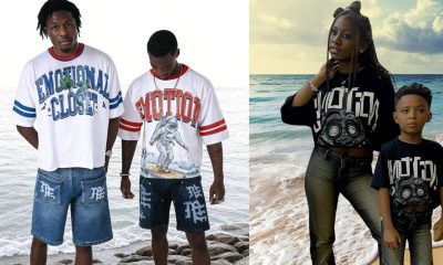 Mixed Emotion Winter Season