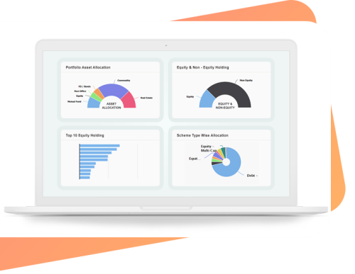 How Rate Card & Sub-Broker Category Controls in Mutual Fund Software in India Improve Hierarchy Management