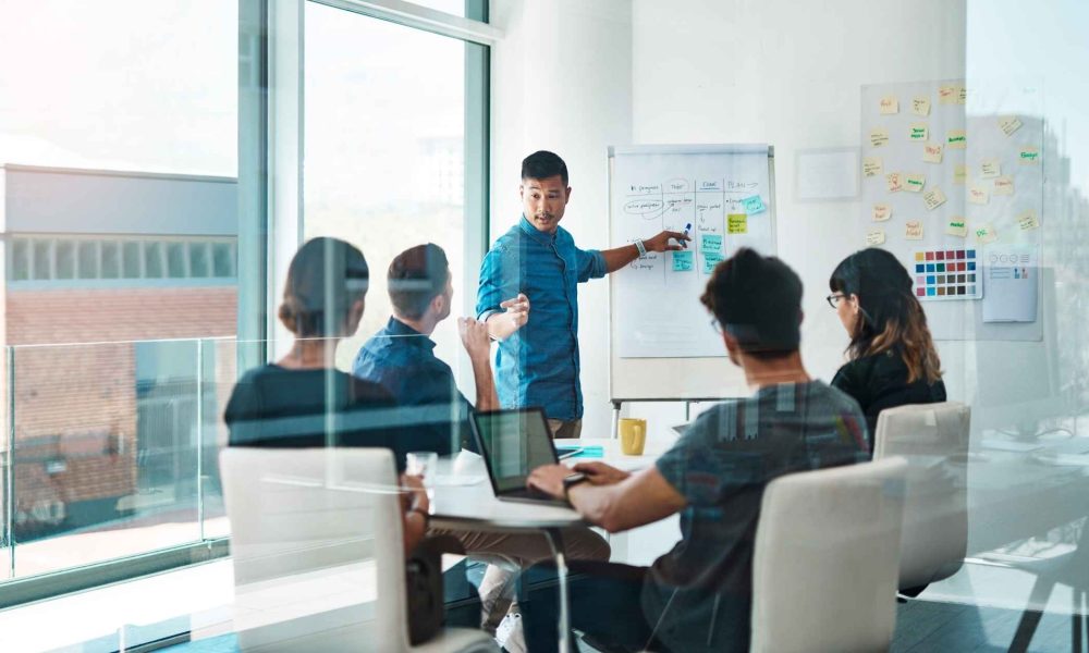 NYC logo design company