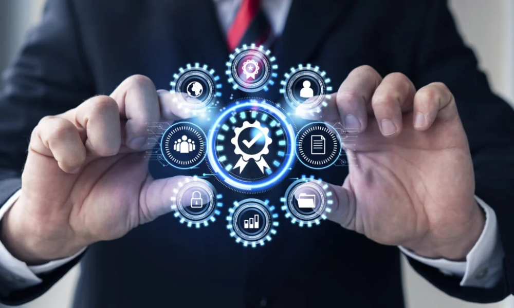 Outsourced HR solutions