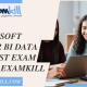 PL-300 Microsoft Power BI Data Analyst Certification