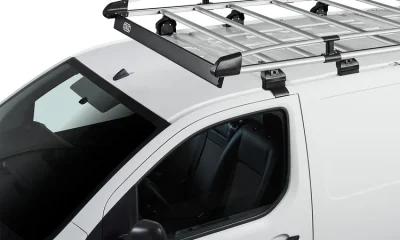 Fahrzeug-Dachgepäckträger