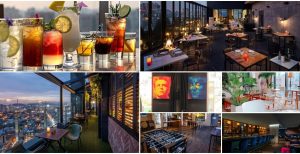 Seoul’s Best Rooftop Views