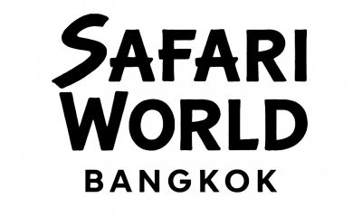Safari World Bangkok