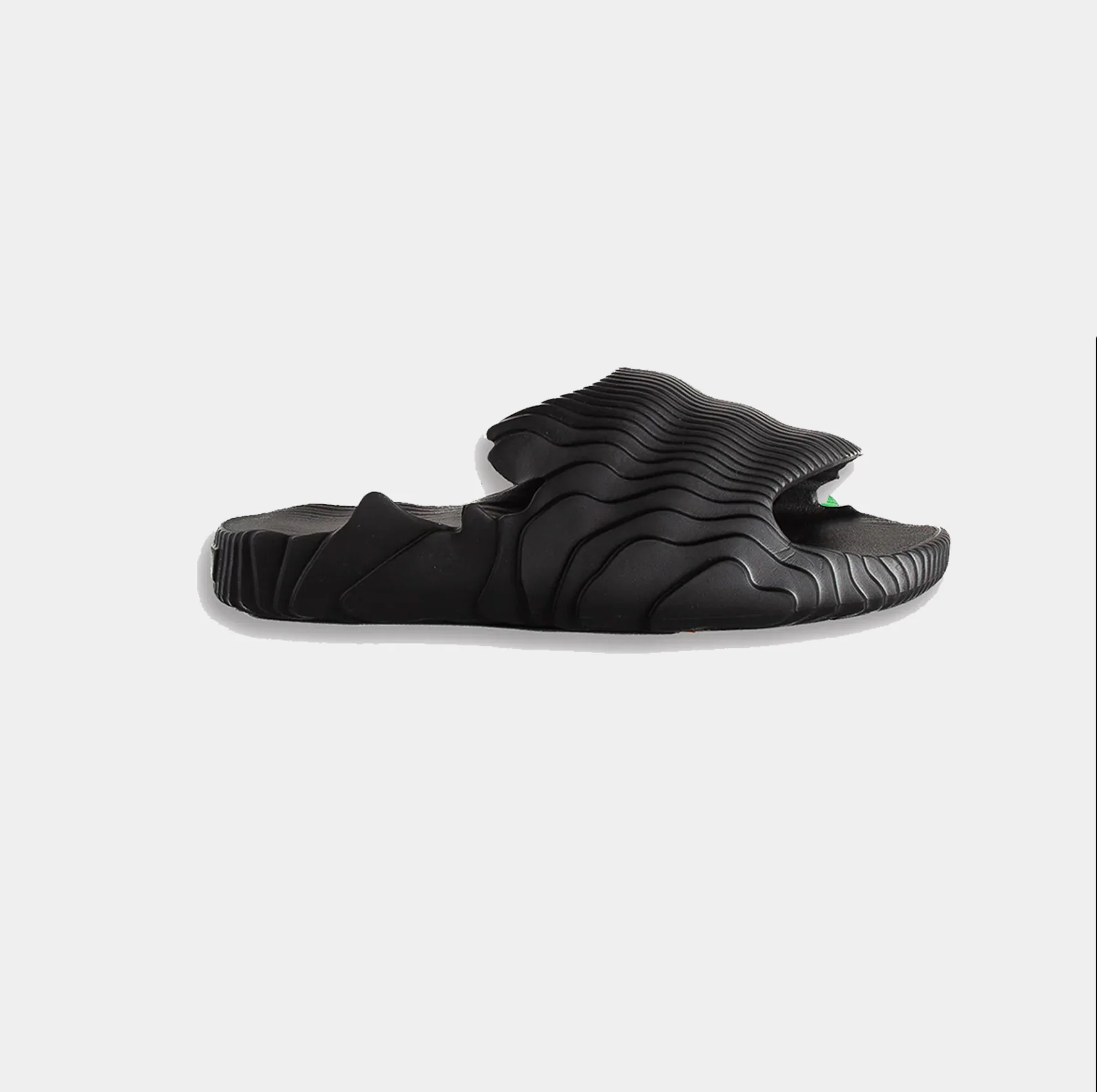 Navigate Your Day With Deep Sea Black NAMI Slides