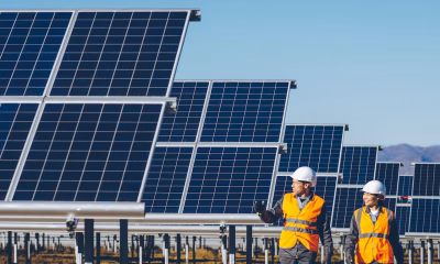 Solar Panels Berwick | Smarter, Cheaper and Cleaner Energy