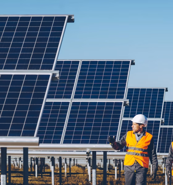 Solar Panels Berwick | Smarter, Cheaper and Cleaner Energy