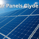 solar panels clyde