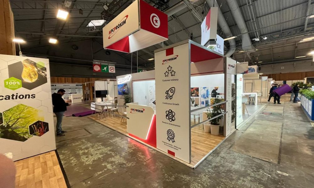 SupplySide West 2025