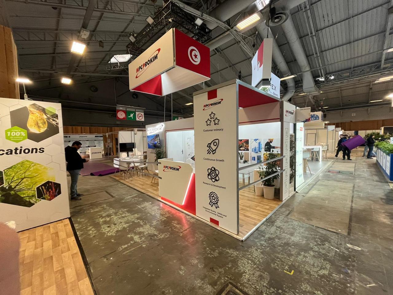 SupplySide West 2025