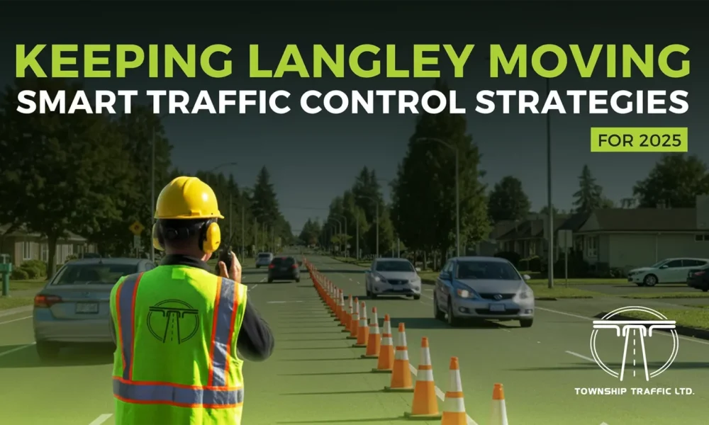 Traffic control services