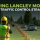 Traffic control services