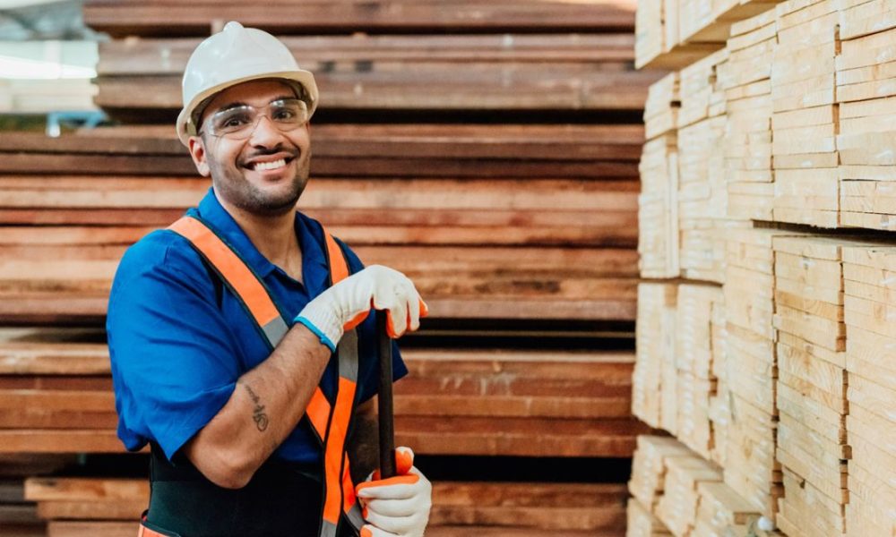 Lumber Skills Shaping High-Precision Material Planning