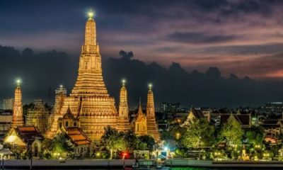 Thailand Tour Package