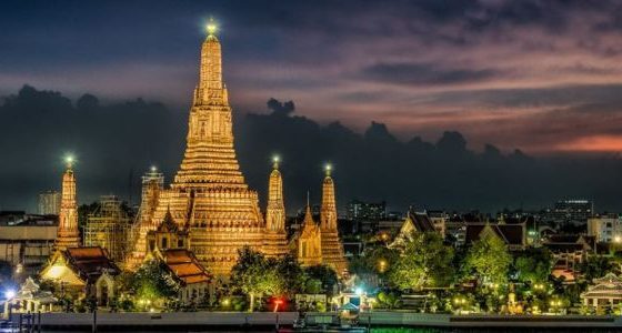 Thailand Tour Package