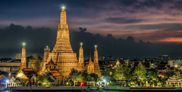 Thailand Tour Package