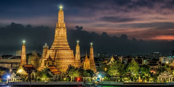 Thailand Tour Package
