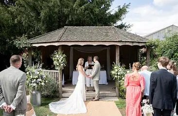 Wedding Photographer in Aylesbury