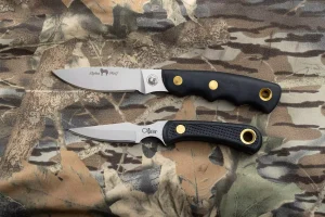 Spirit of the Blade Hunter Knives