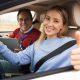 Driving School Teaches Safe Driving Practices