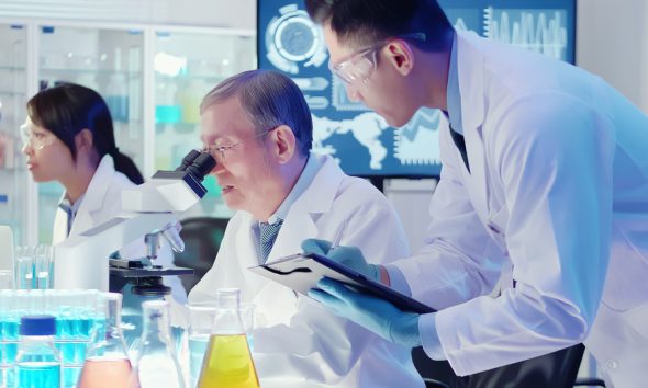 How Human PBMC Samples Drive Biopharma Innovation and Drug Discovery