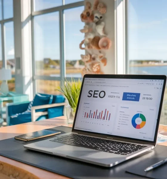 cape cod seo services