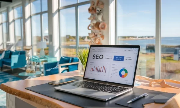 cape cod seo services