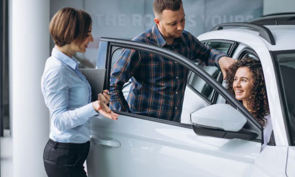 car rental management software