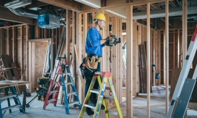 custom-home-builders​