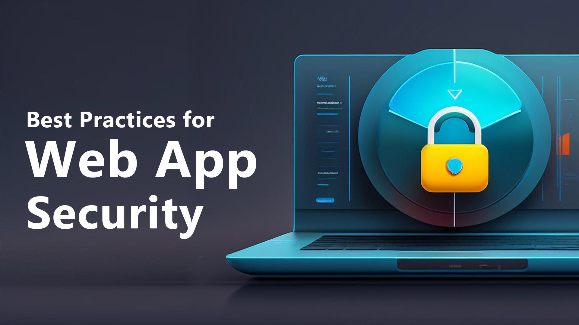 Web App Security